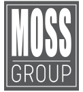 MOSS Group Logo